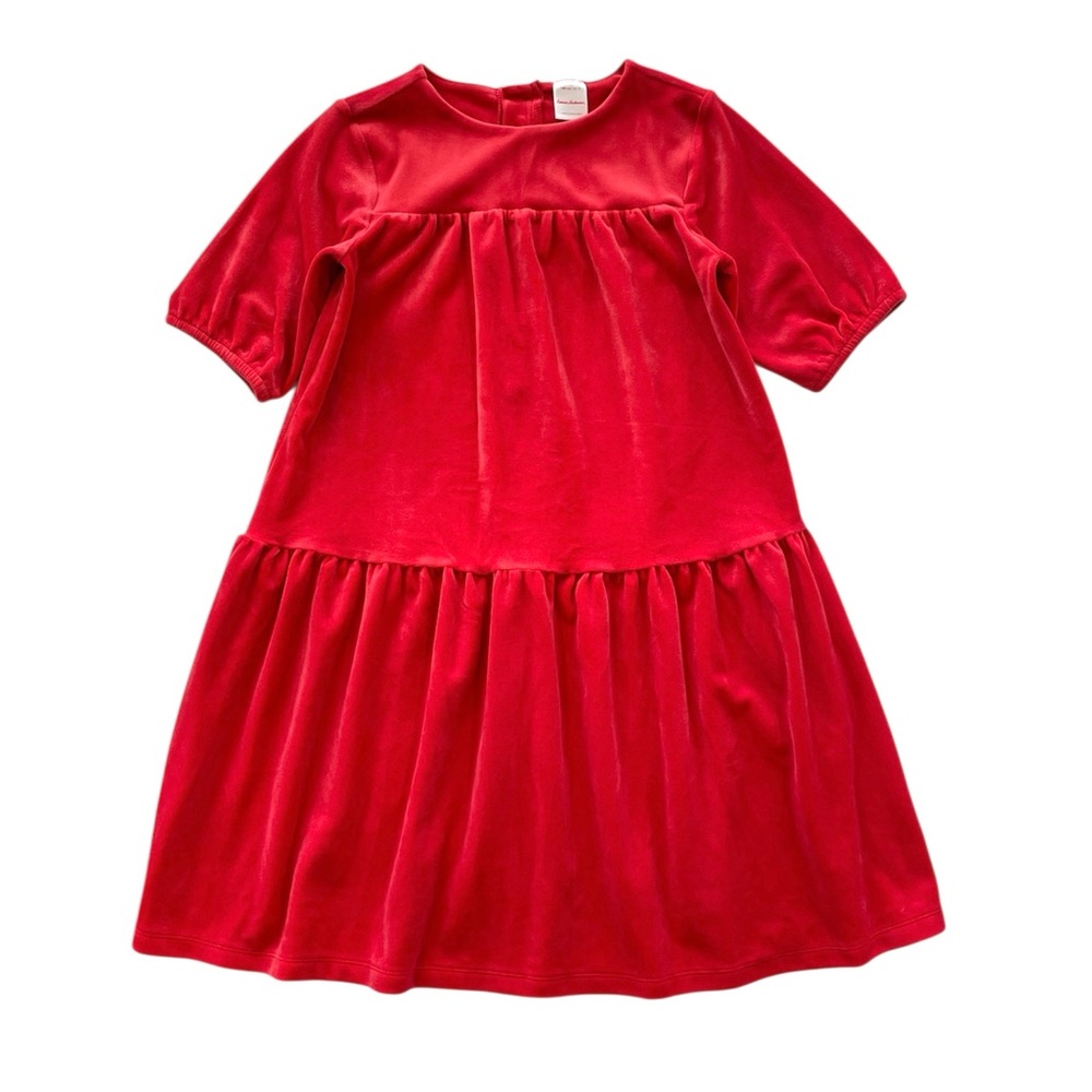 Hanna Andersson dress